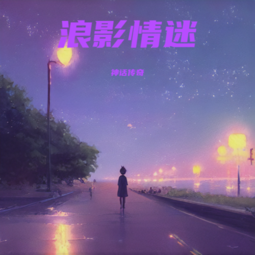 浪影情迷