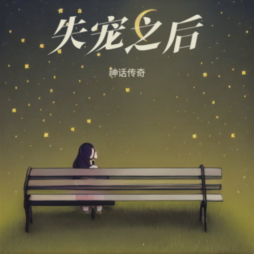 失宠之后
