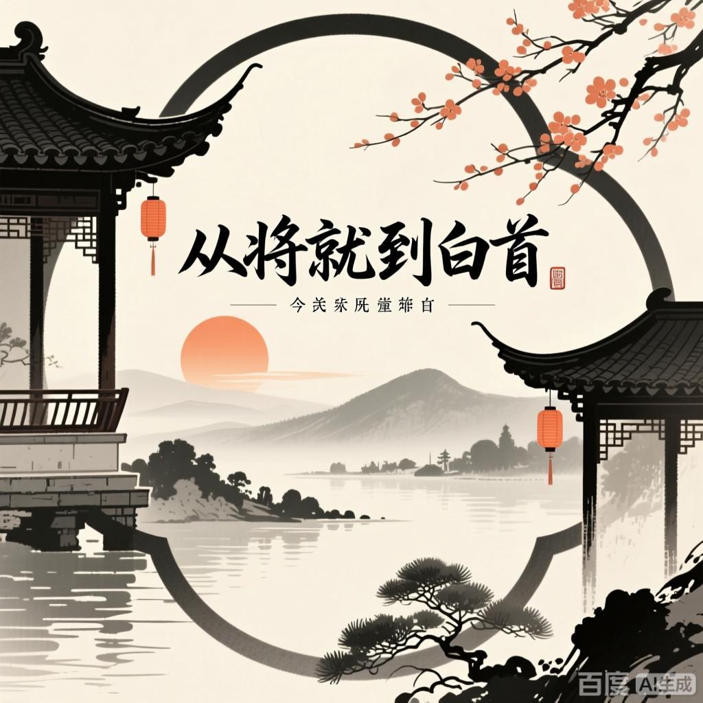 从将就到白首