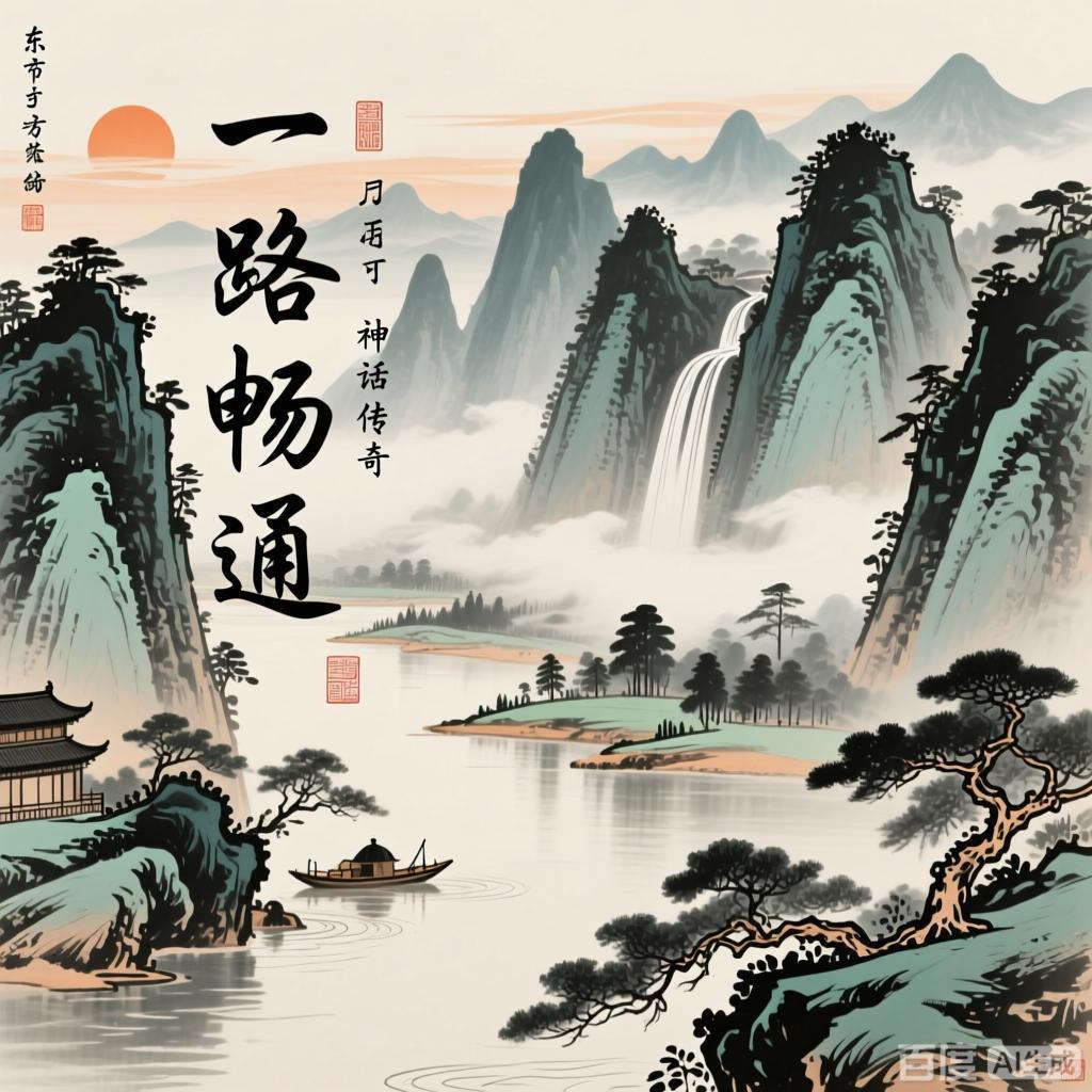 一路畅通