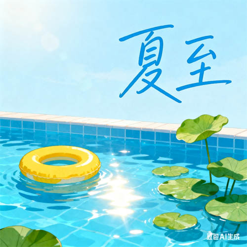 夏至