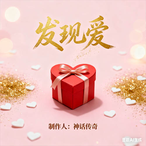 发现爱