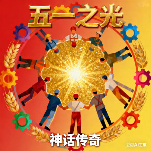 五一之光