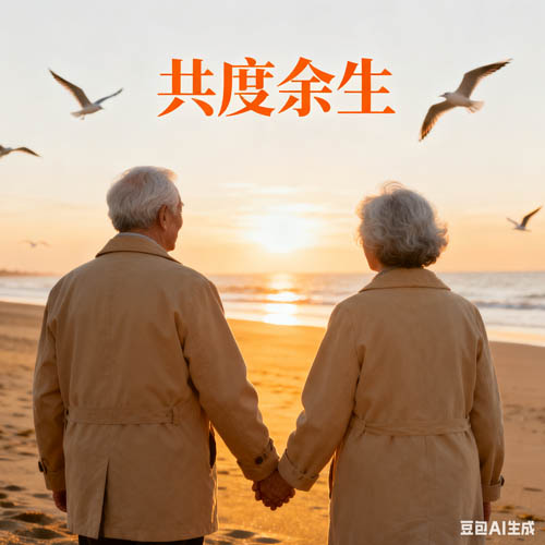 共度余生