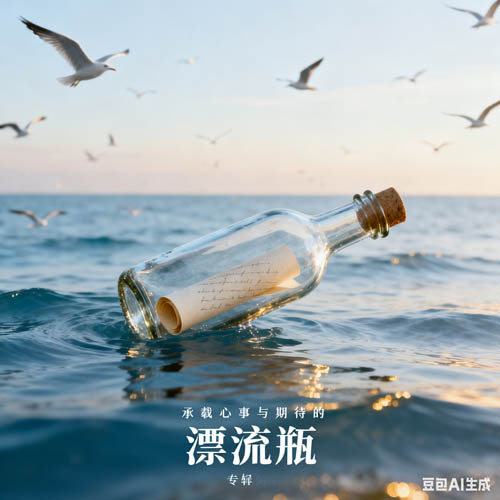 漂流瓶