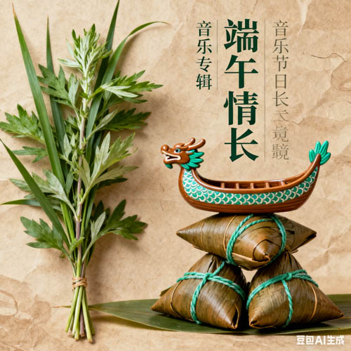 端午情长