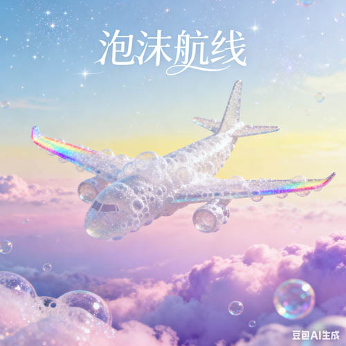 泡沫航线