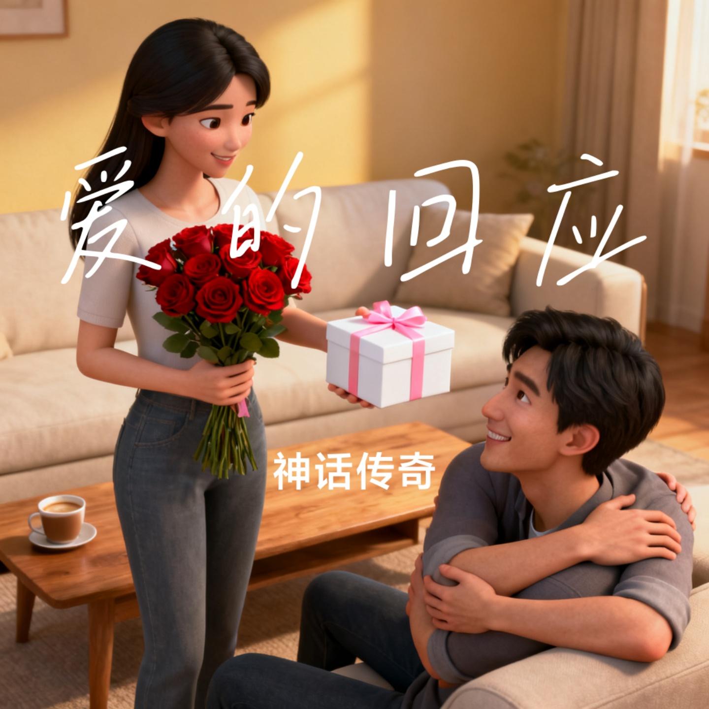 爱的回应